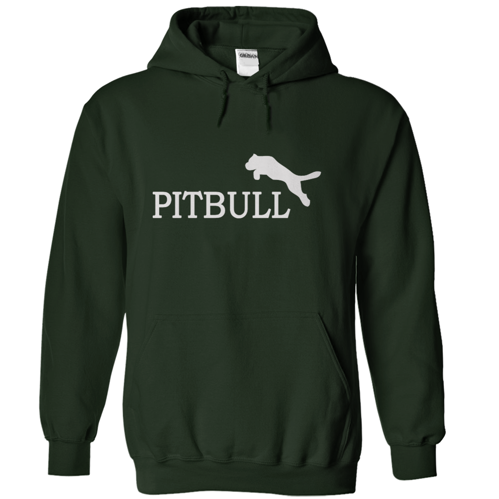 PITBULL