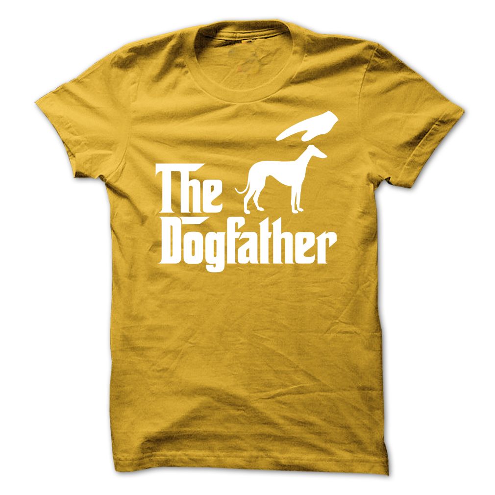 The DogFather Greyhound
