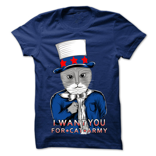 Cat Army