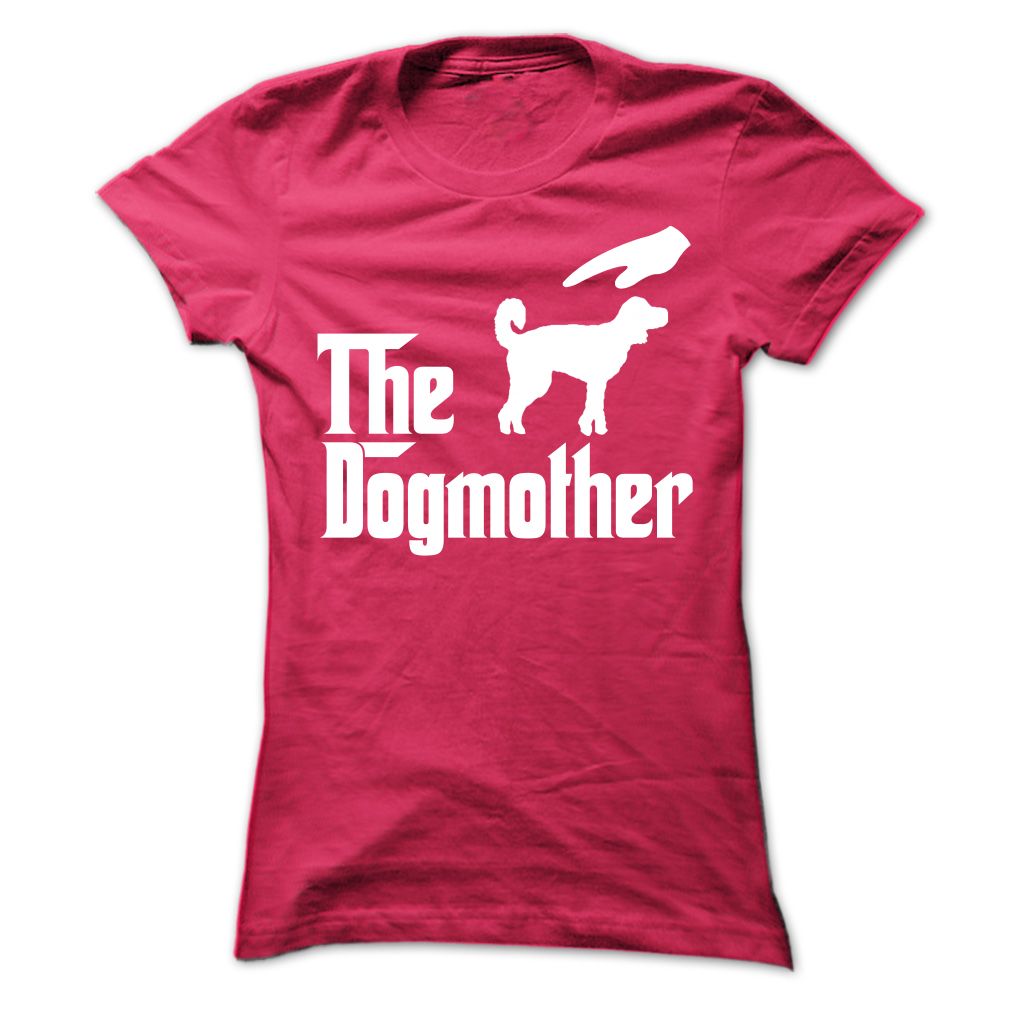 The DogMother Golden Doodle
