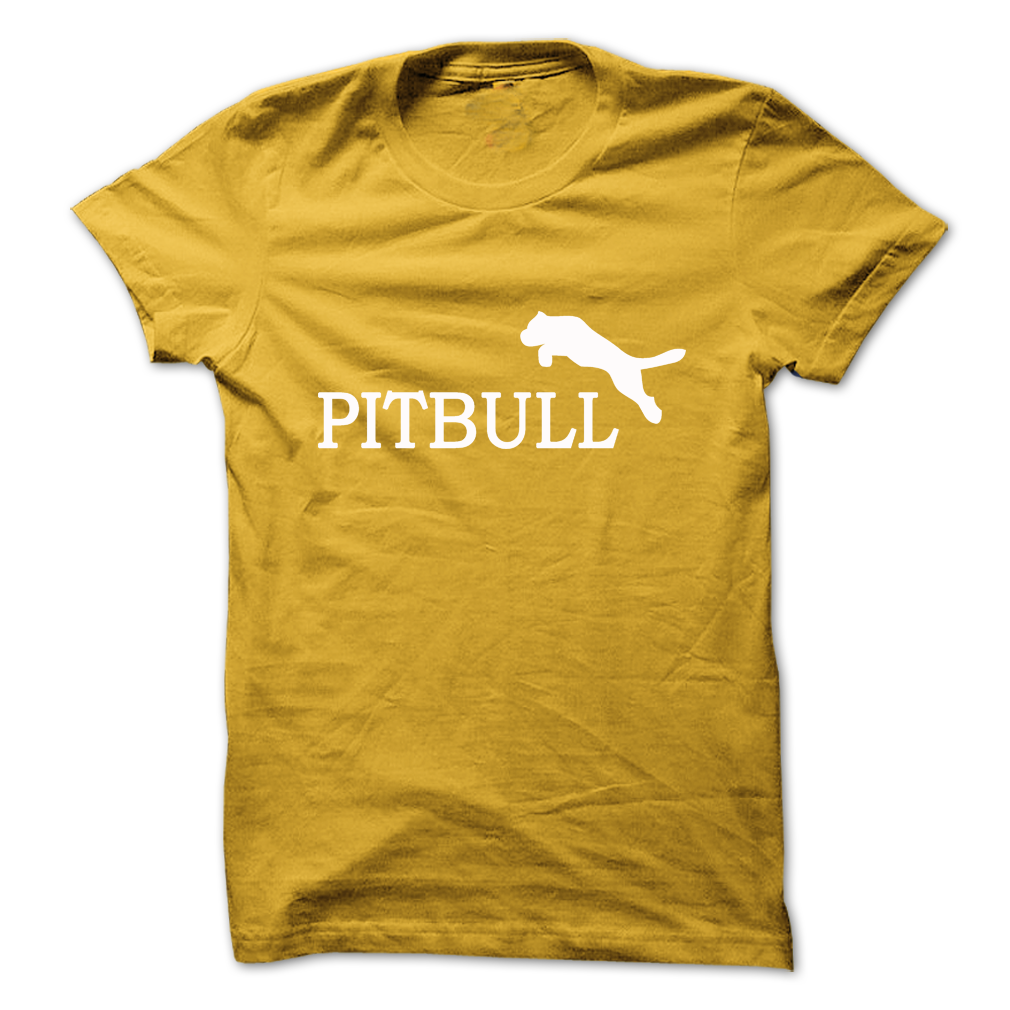 PITBULL