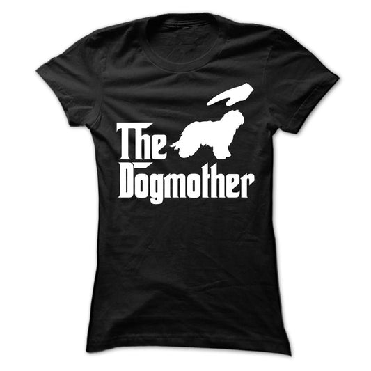 The DogMother SCHAPENDOES