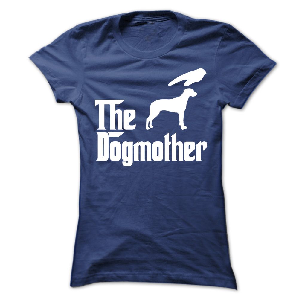 The DogMother RHODESIAN RIDGEBACK