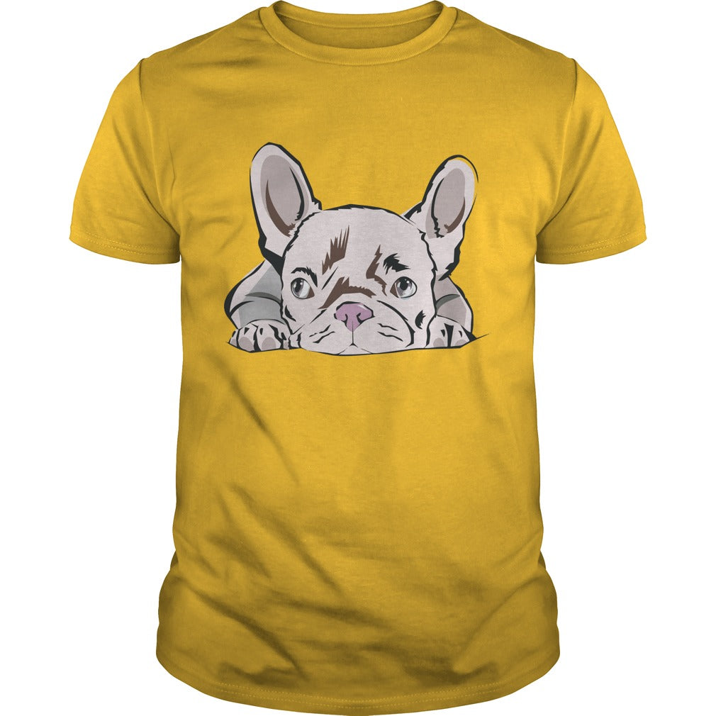 French bulldog