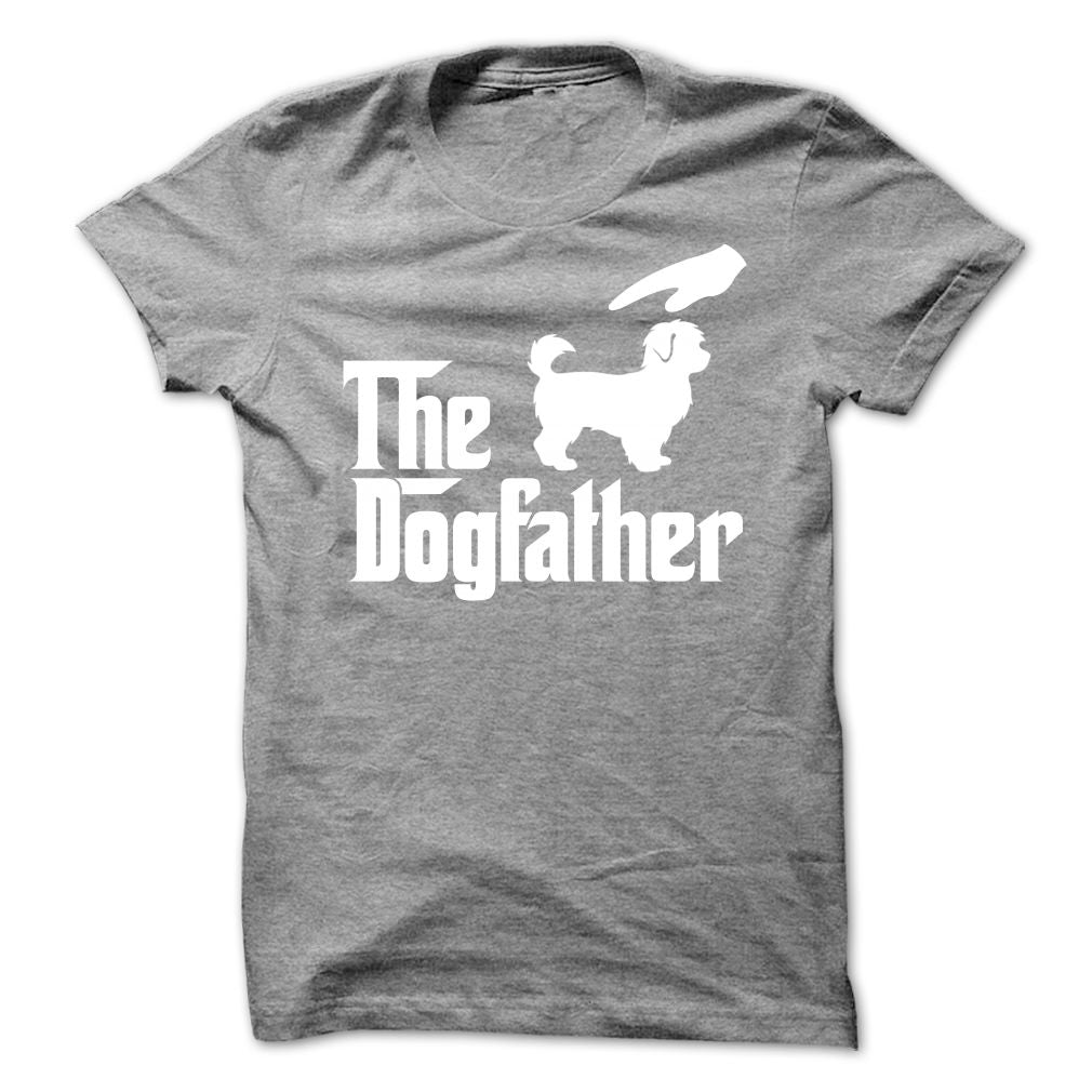 The DogFather Maltipoo
