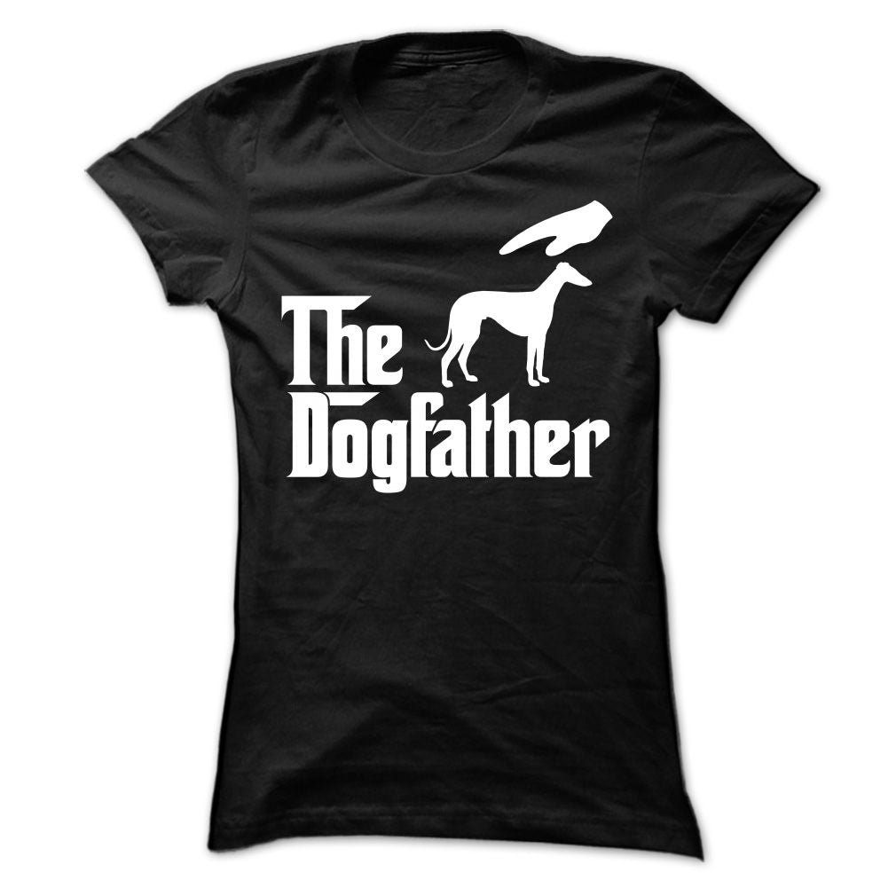 The DogFather Greyhound