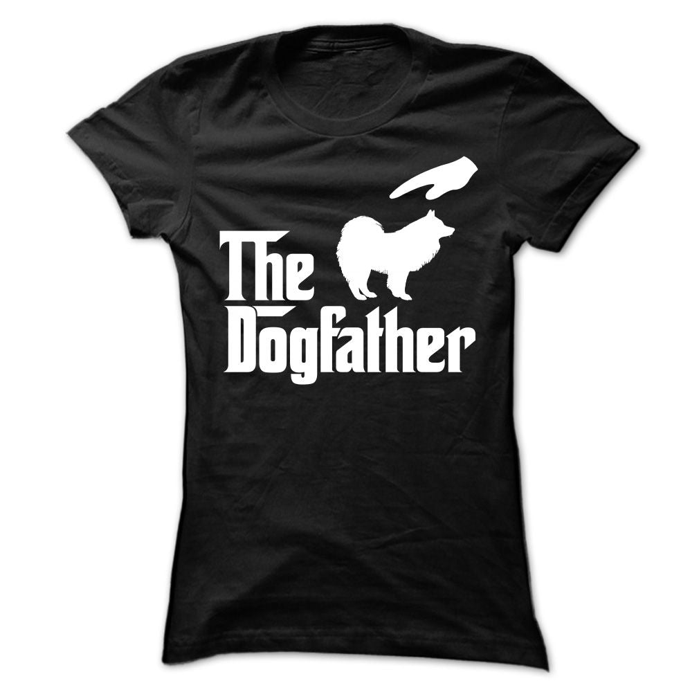 The DogFather SAMOYED DOG