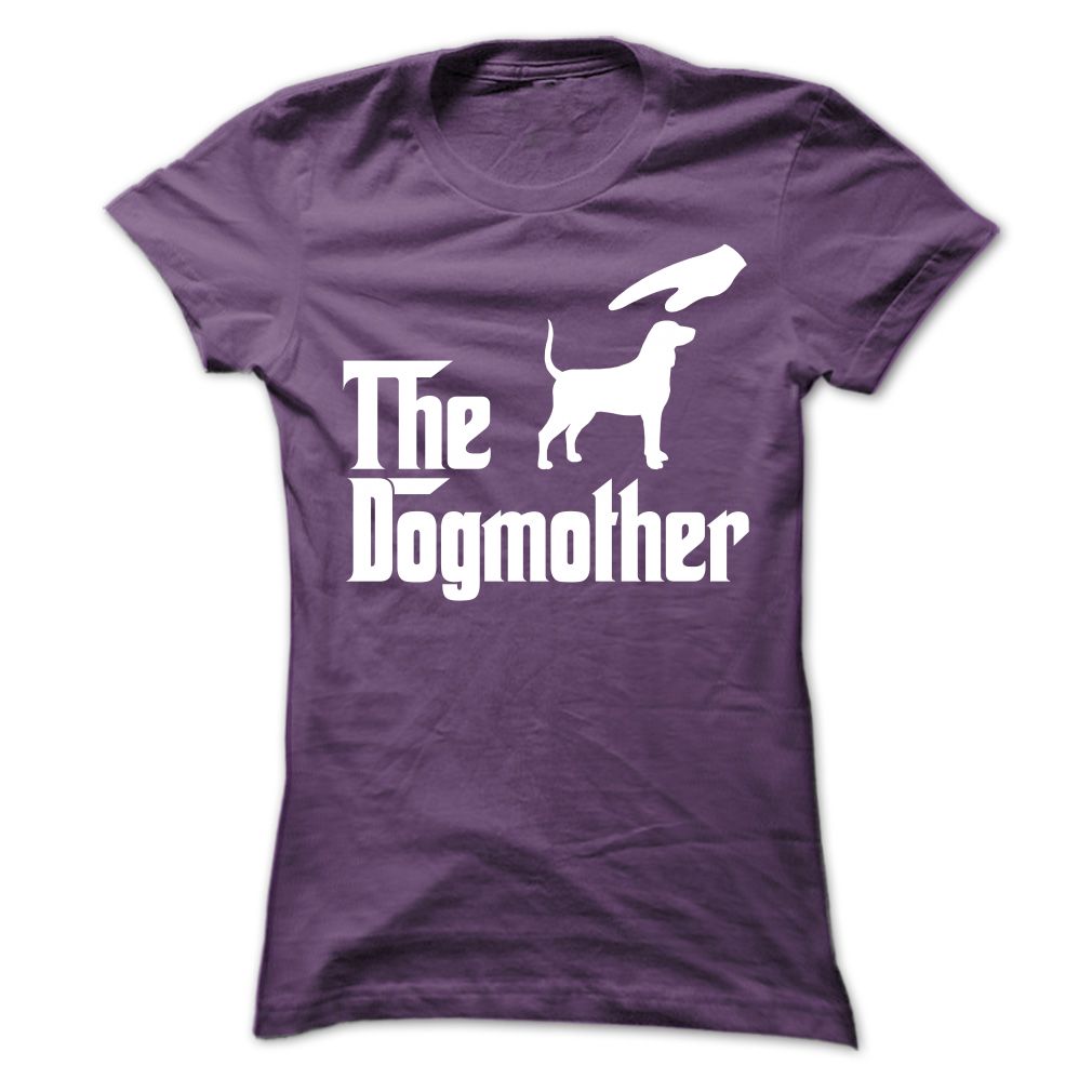 The DogMother COONHOUND