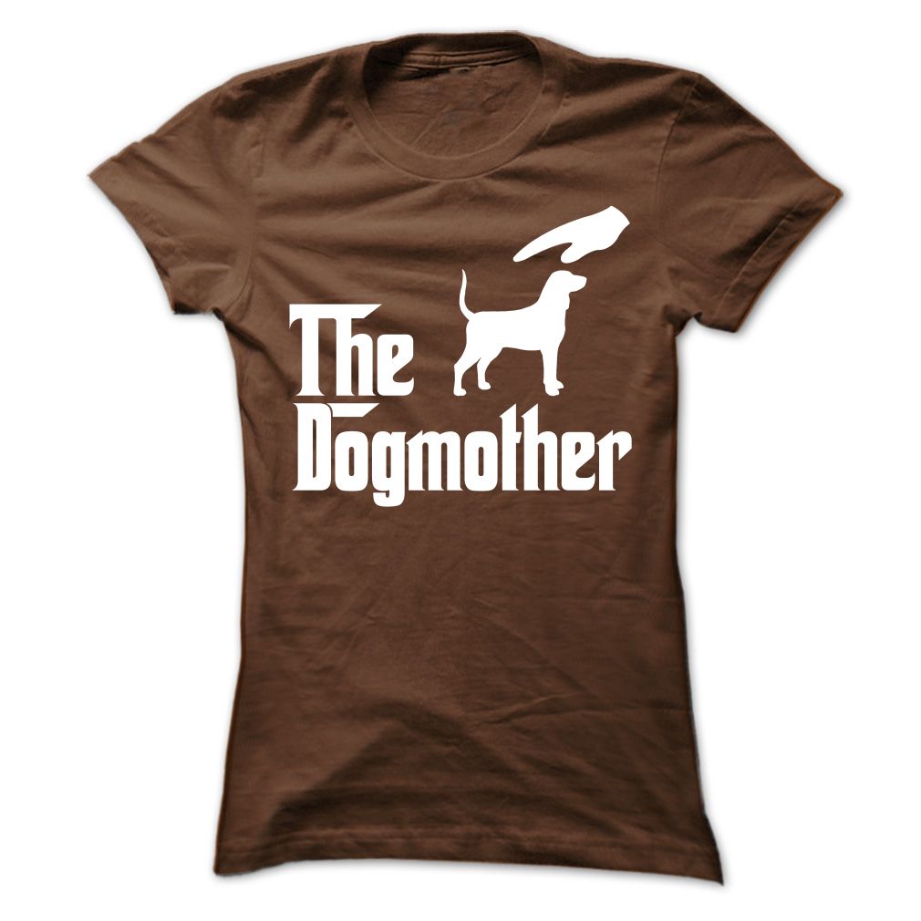 The DogMother COONHOUND