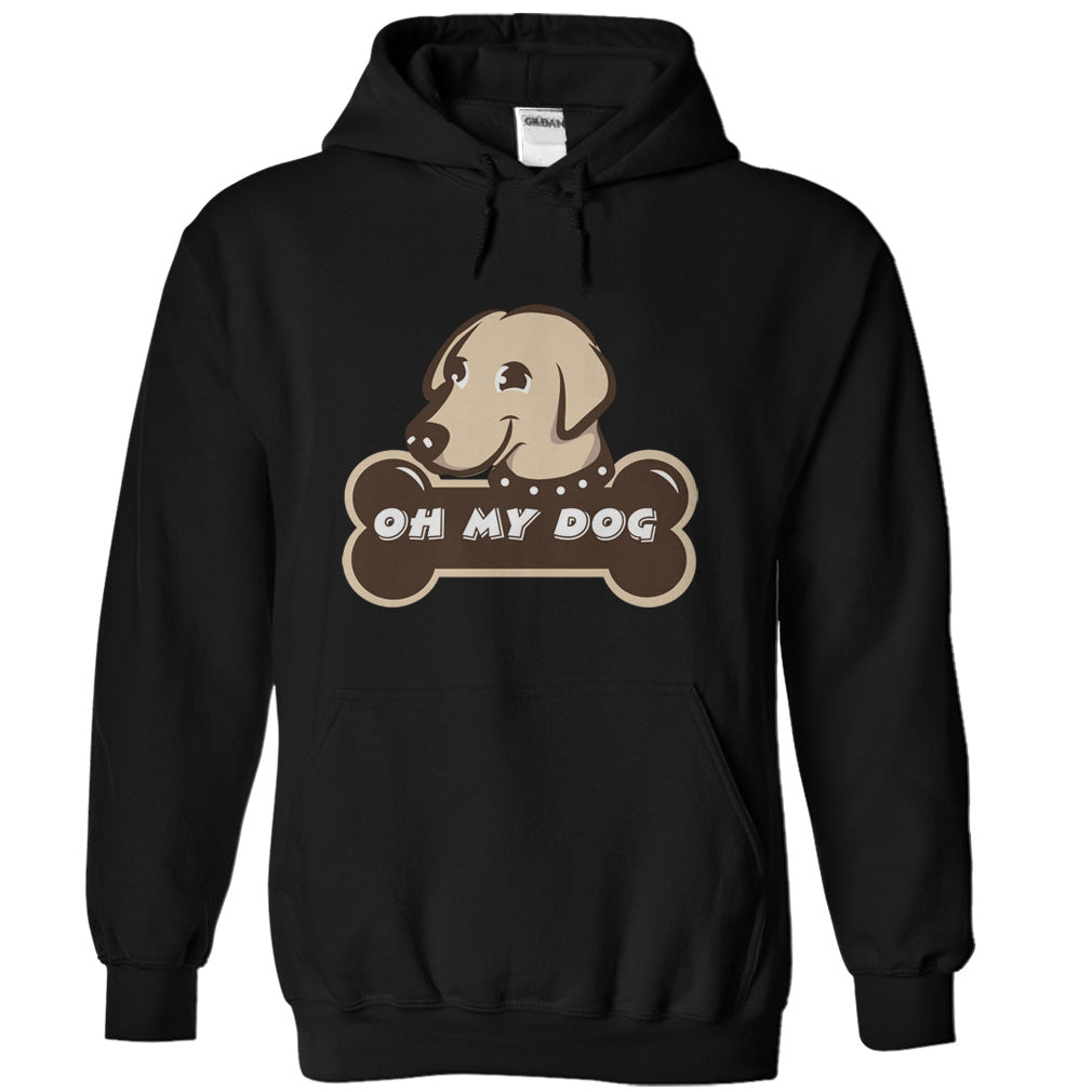 oh my dog