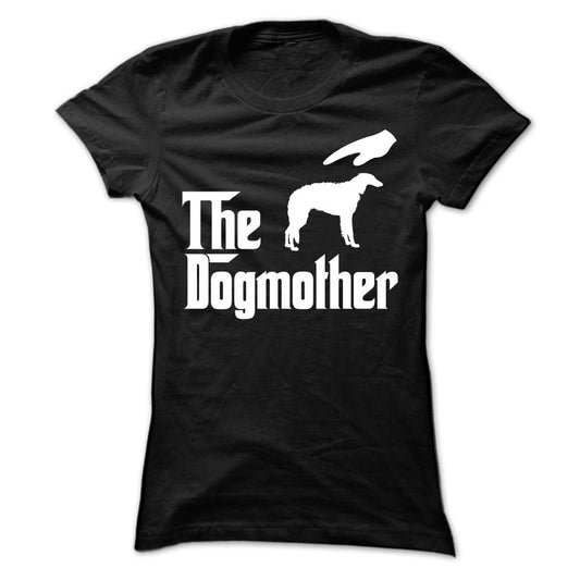 The DogMother Borzoi