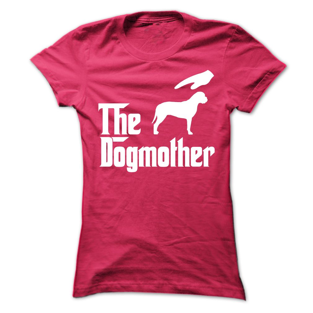 The DogMother Bull Mastiff