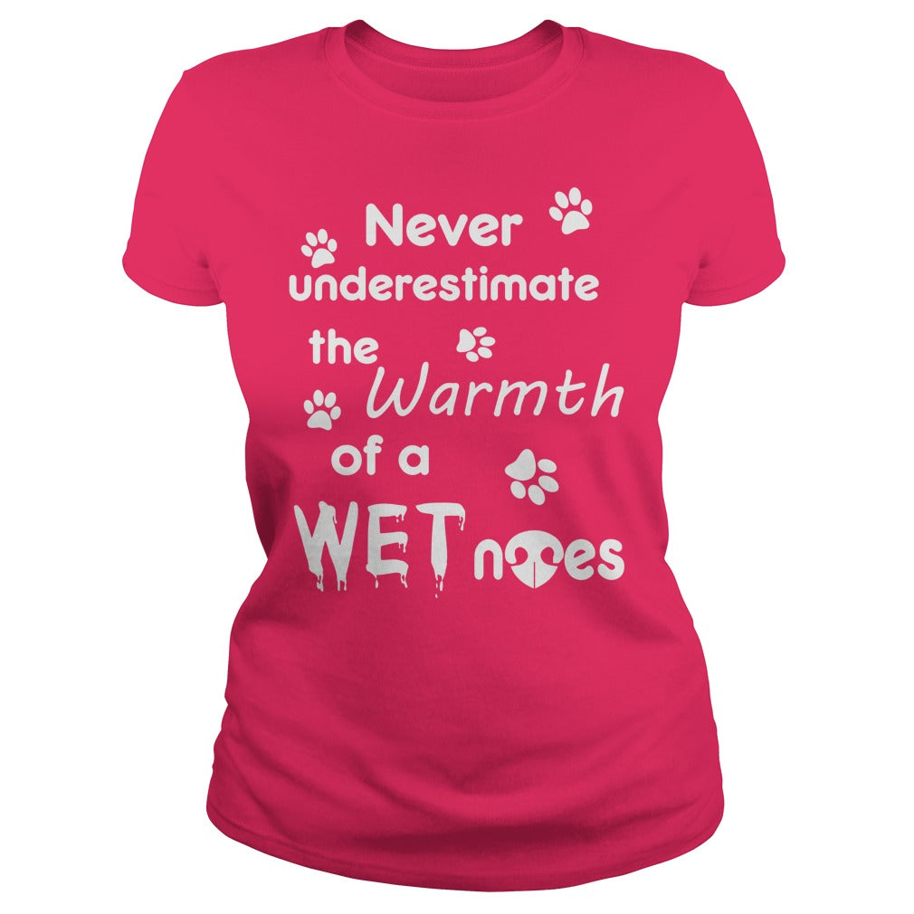 LOVE WET DOG FRIEND DOGS BRAVE