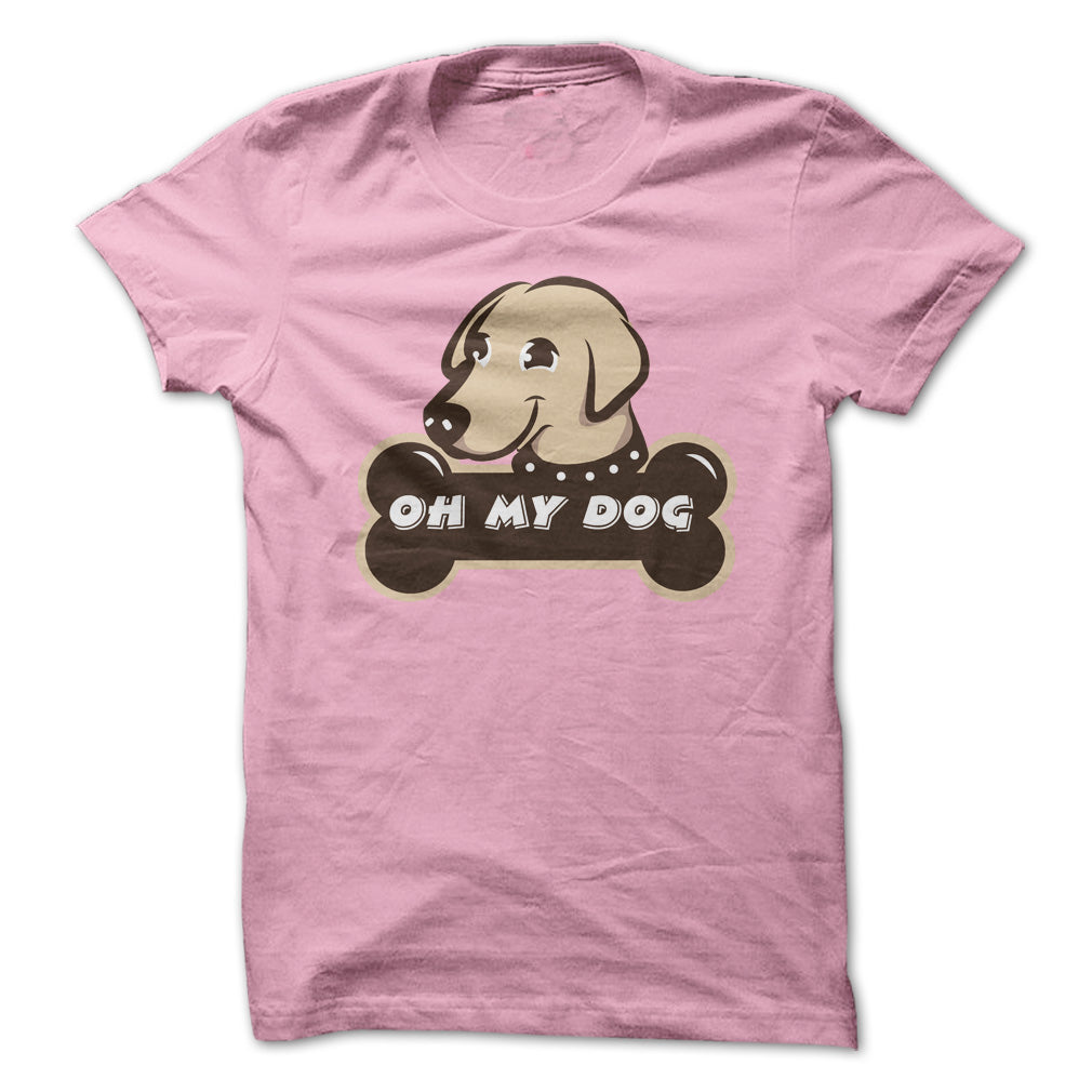 oh my dog
