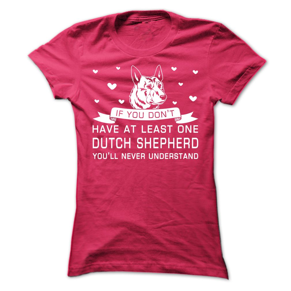 Dutch Shepherd