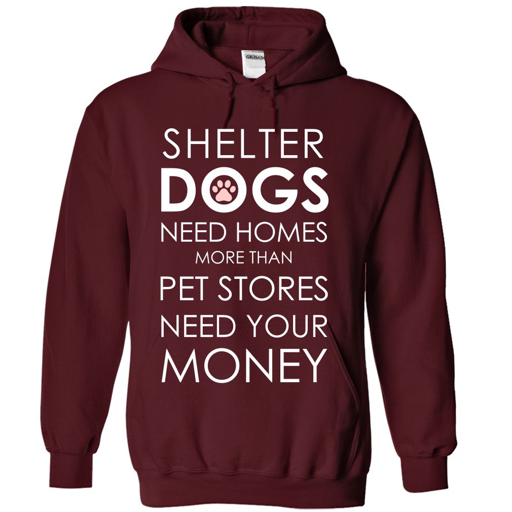 Shelter Dogs