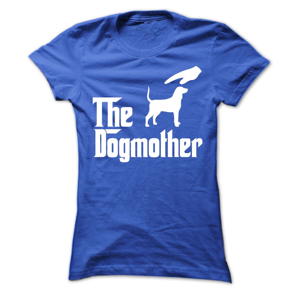 The DogMother COONHOUND