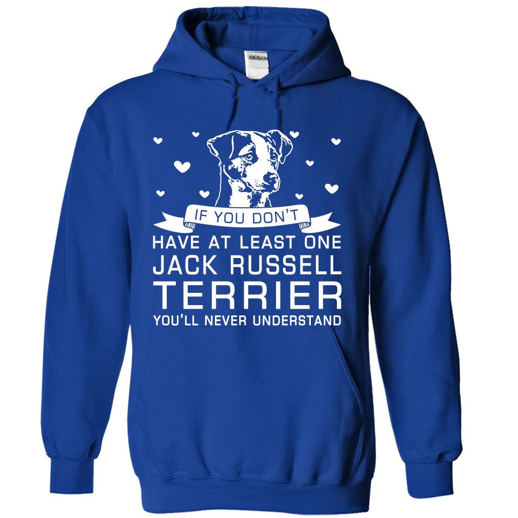 Jack Russell Terrier