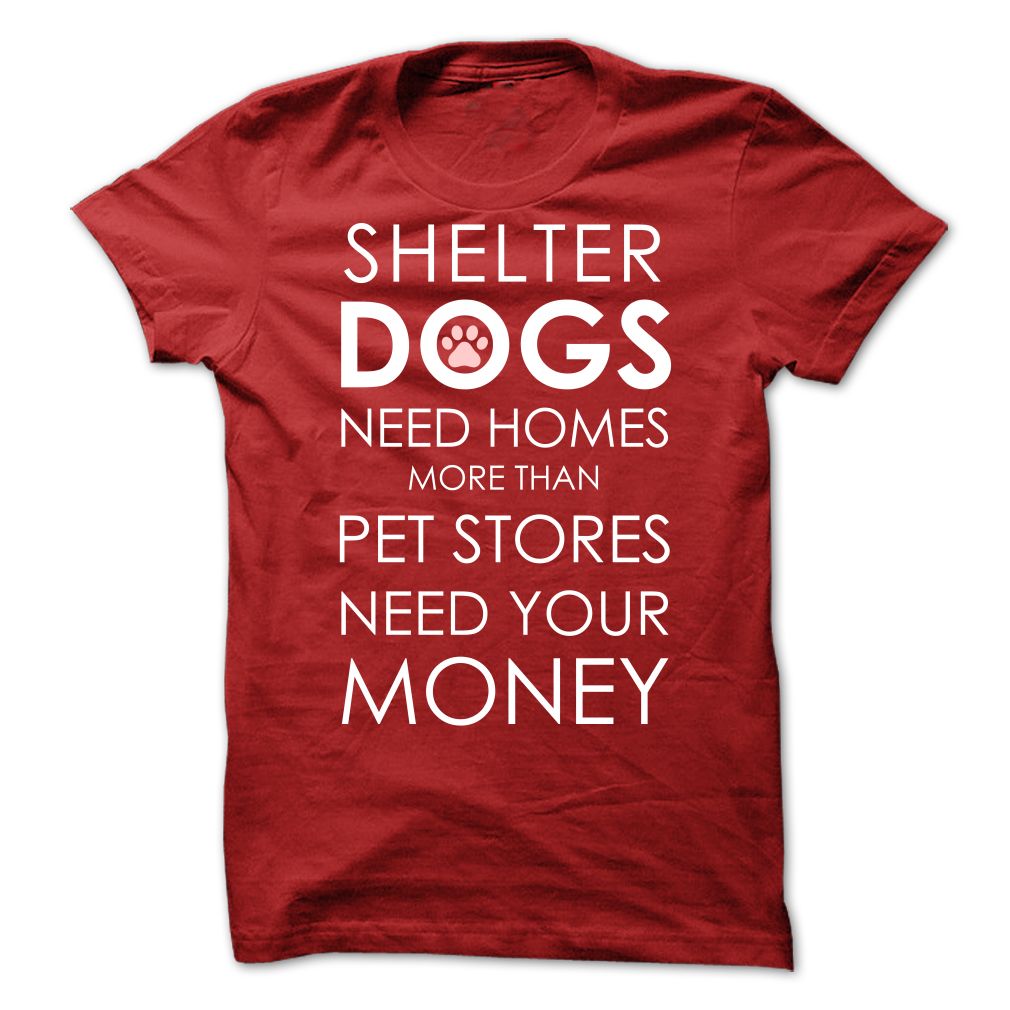 Shelter Dogs