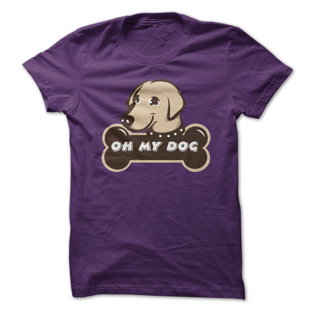 oh my dog