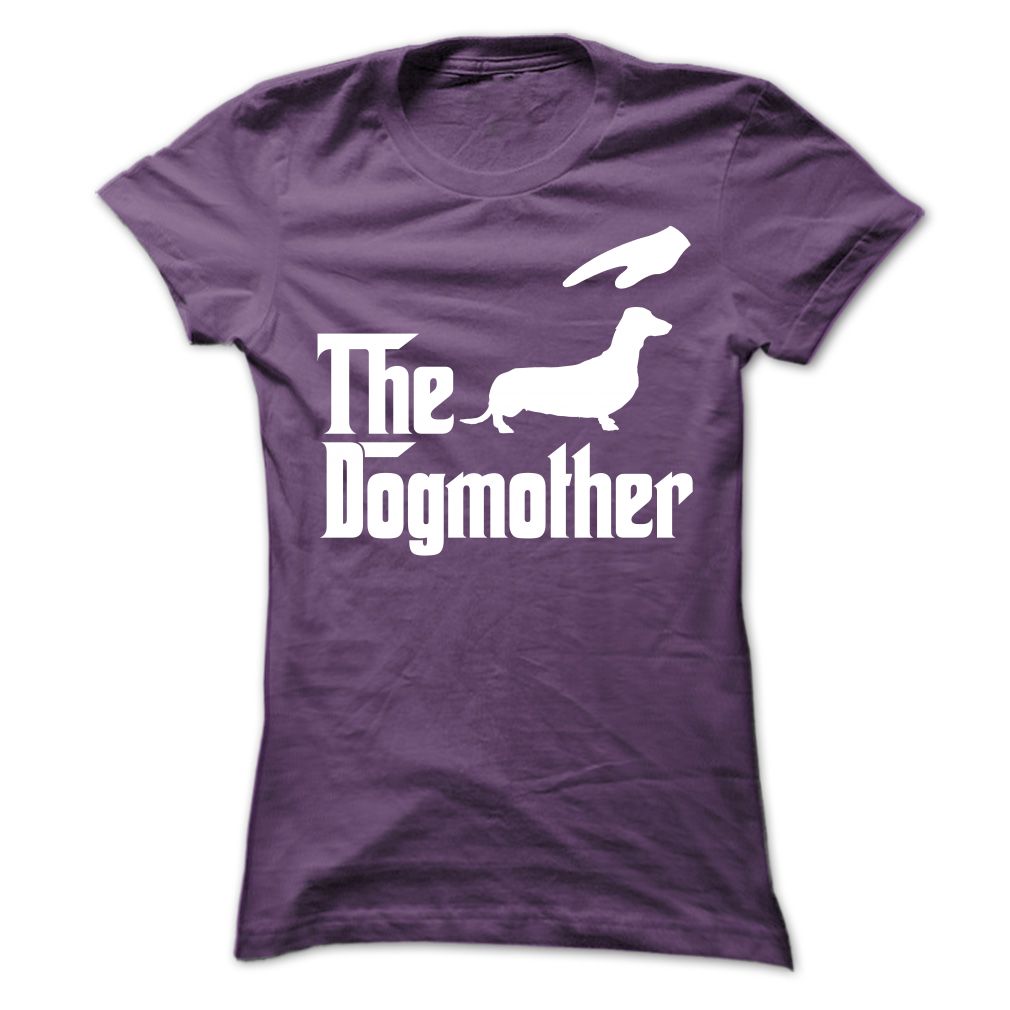 The Dogmother Dachshund