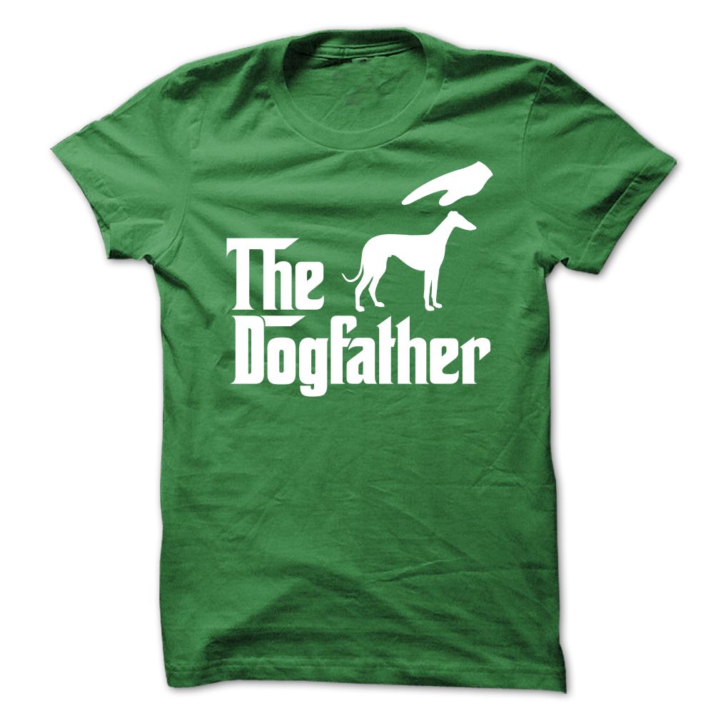 The DogFather Greyhound