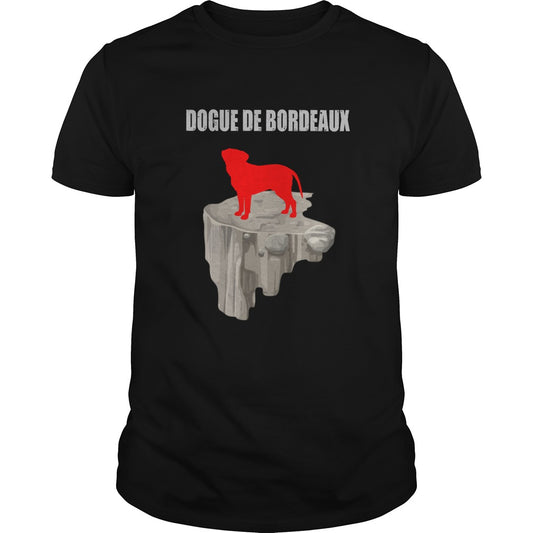 Dogue de Bordeaux
