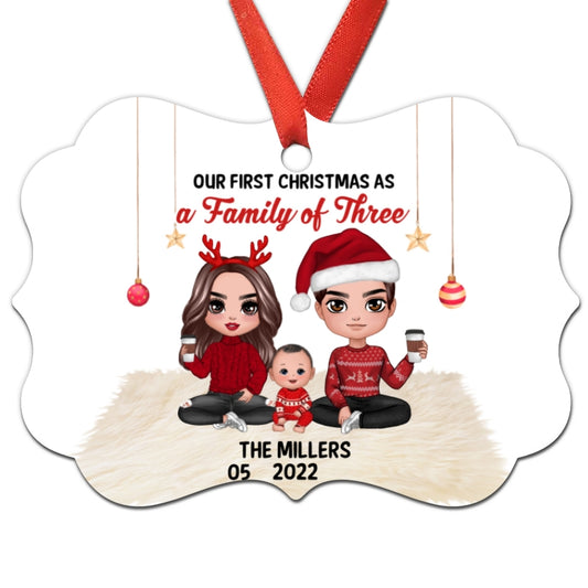 Ornament test 3