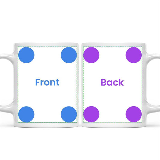 Test Mug 2 Side