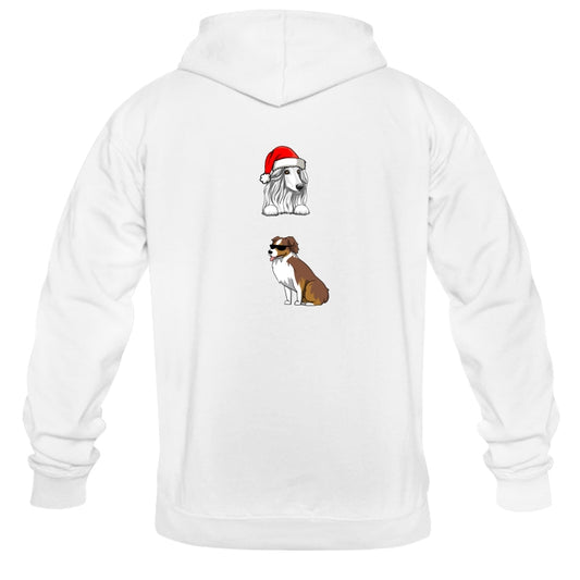 Hoodie (Back)