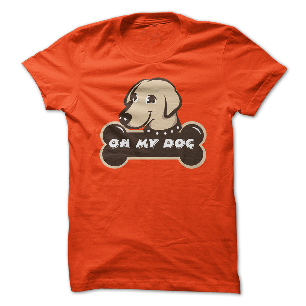 oh my dog