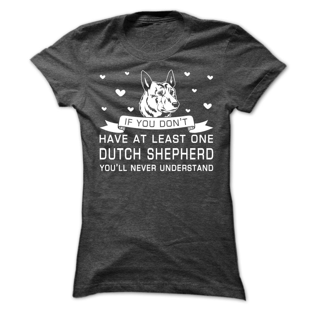 Dutch Shepherd