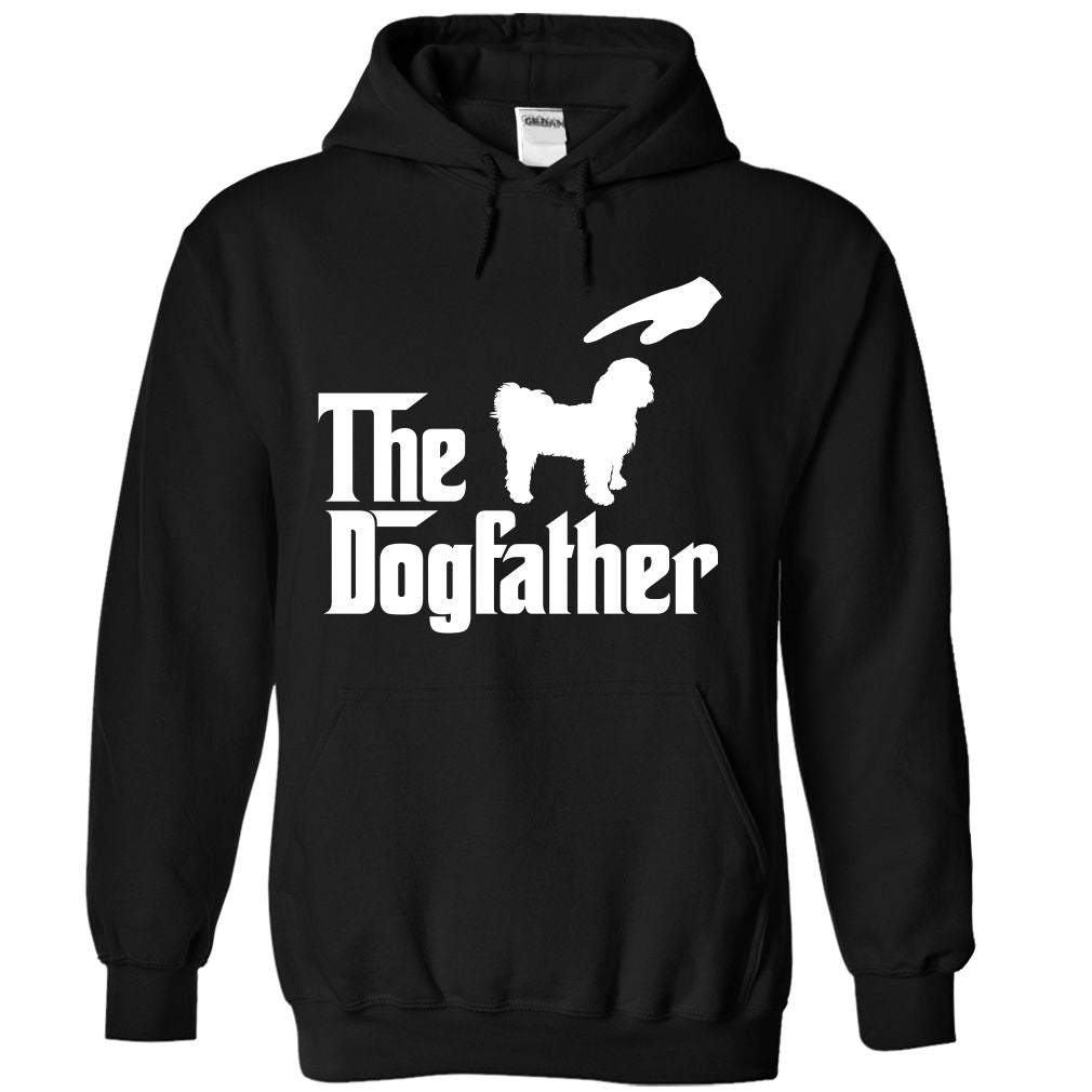The DogFather Shih Tzu