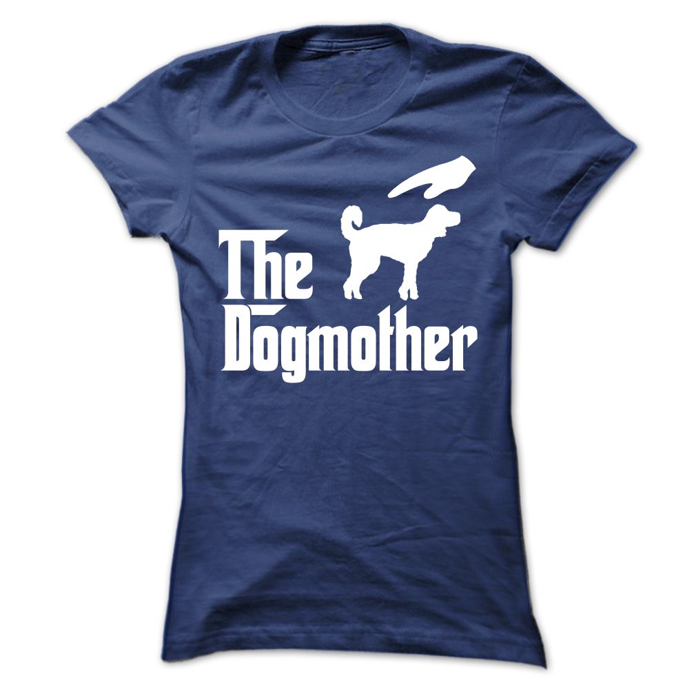 The DogMother Golden Doodle