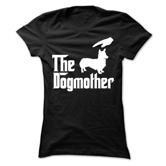 The Dogmother Welsh Corgi