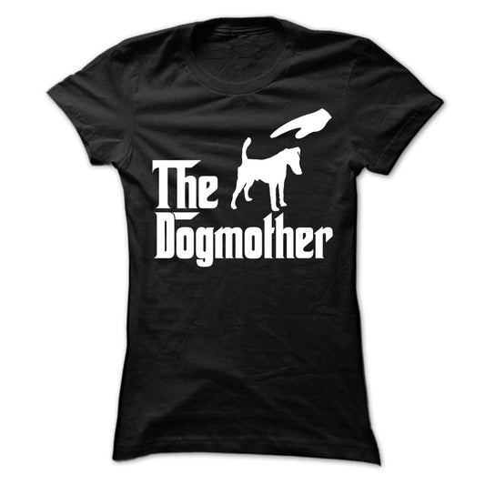 The DogMother Smooth Fox Terrier