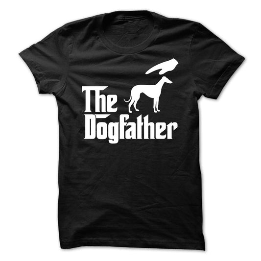 The DogFather Greyhound