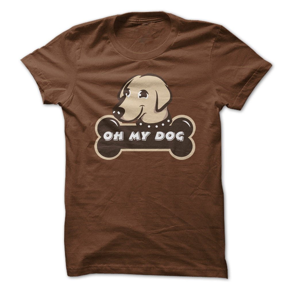 oh my dog