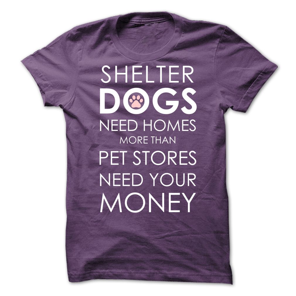 Shelter Dogs