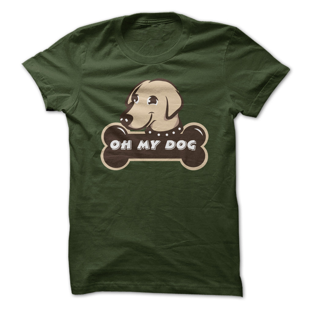 oh my dog