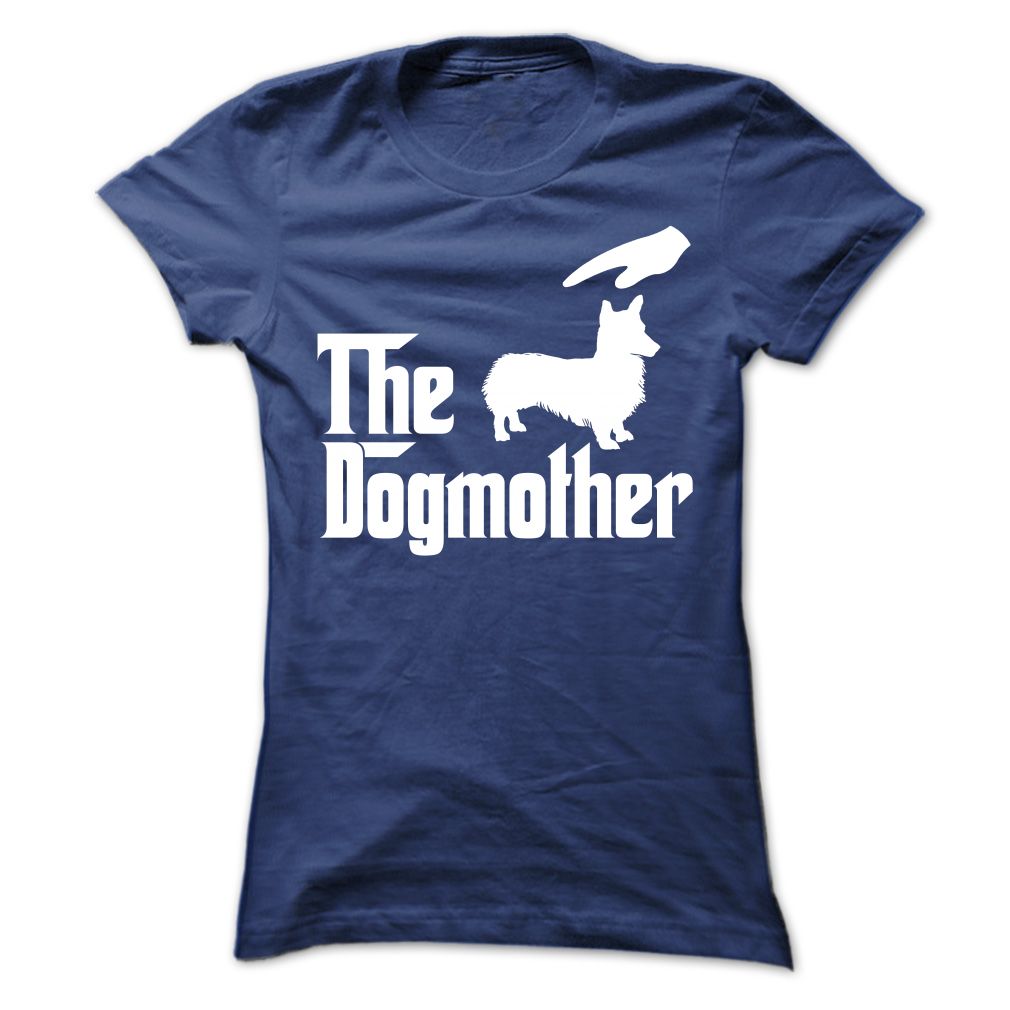 The Dogmother Welsh Corgi