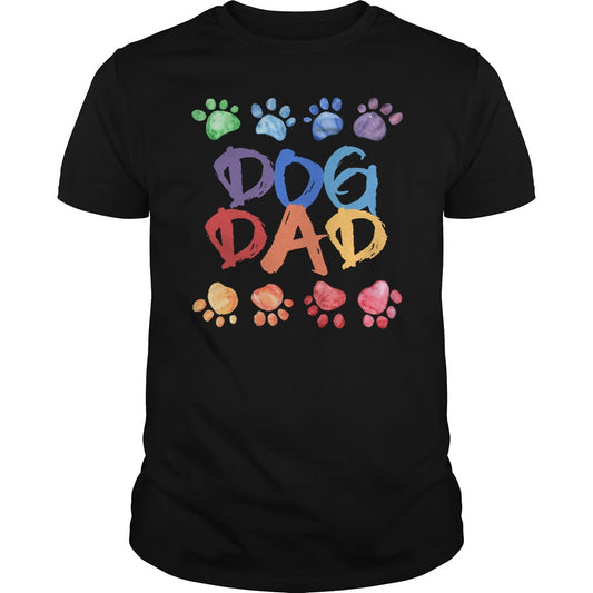 Dog Dad!