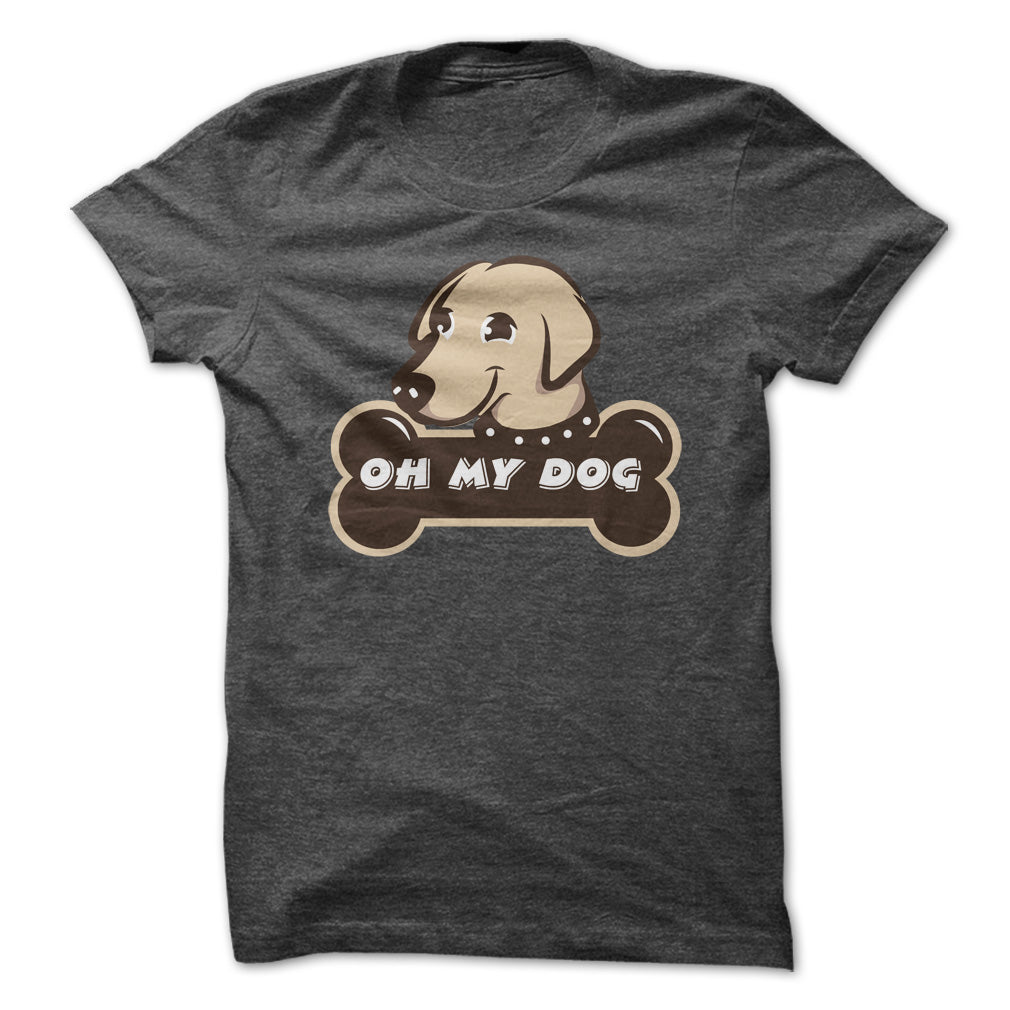 oh my dog