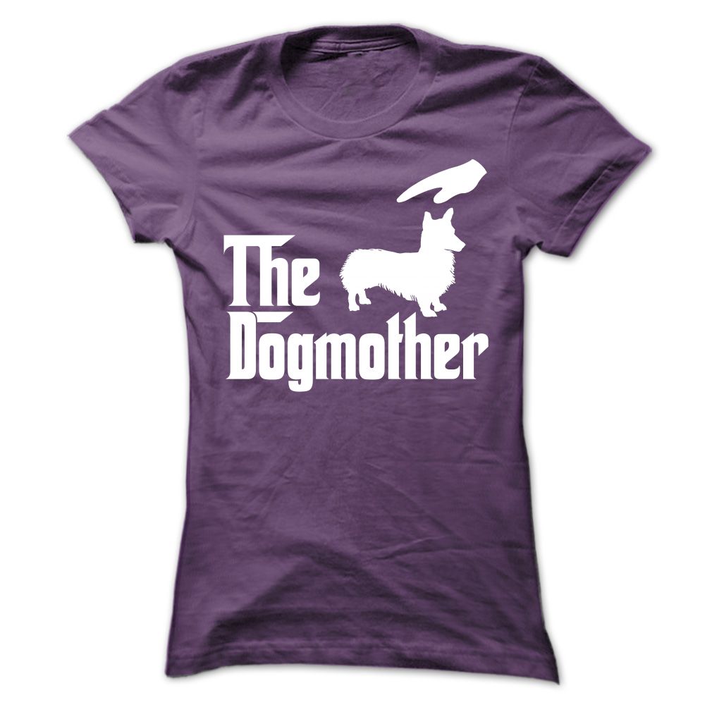 The Dogmother Welsh Corgi
