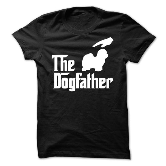 The DogFather COTON DE TULEAR