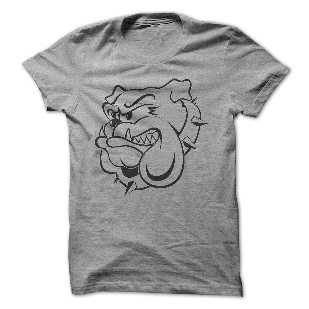 I Love Dogs-