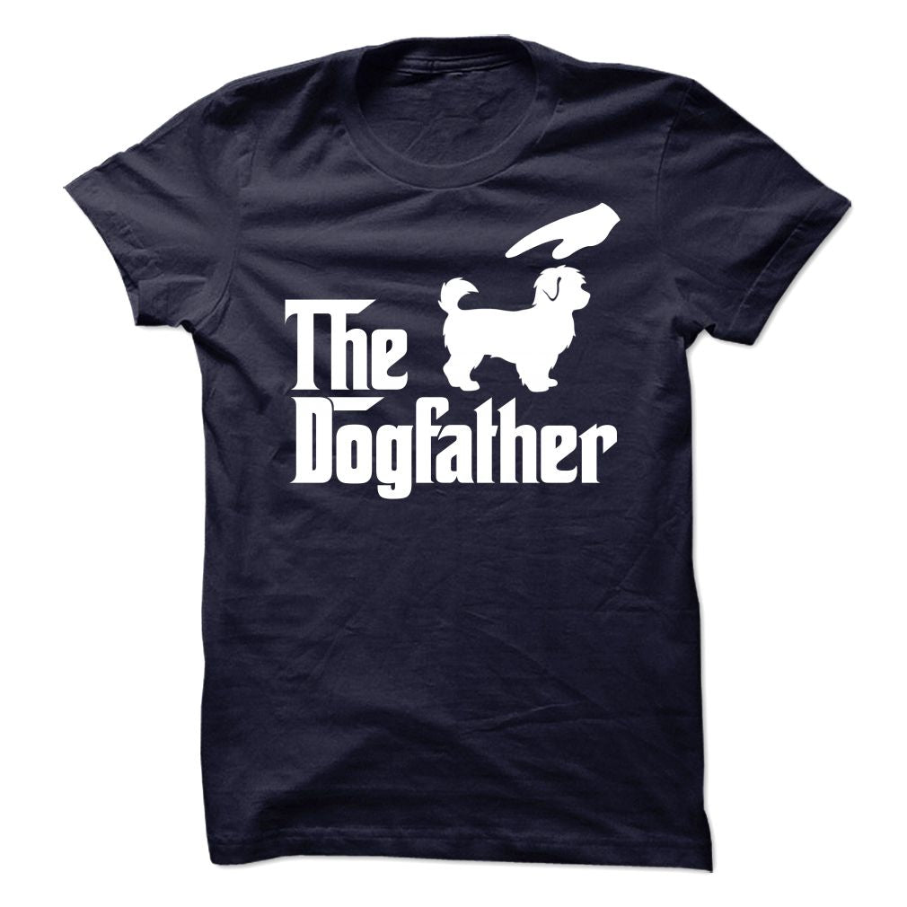 The DogFather Maltipoo