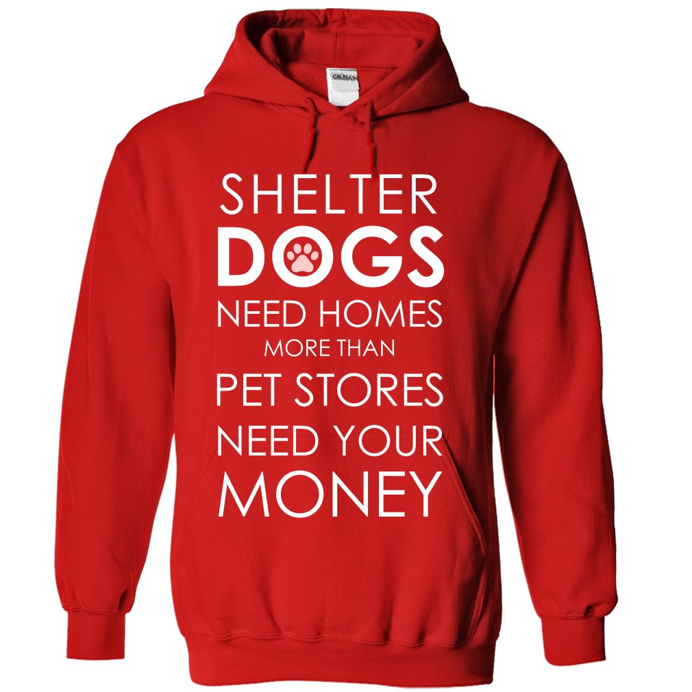 Shelter Dogs