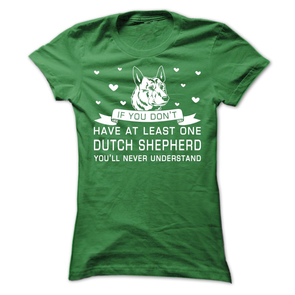 Dutch Shepherd