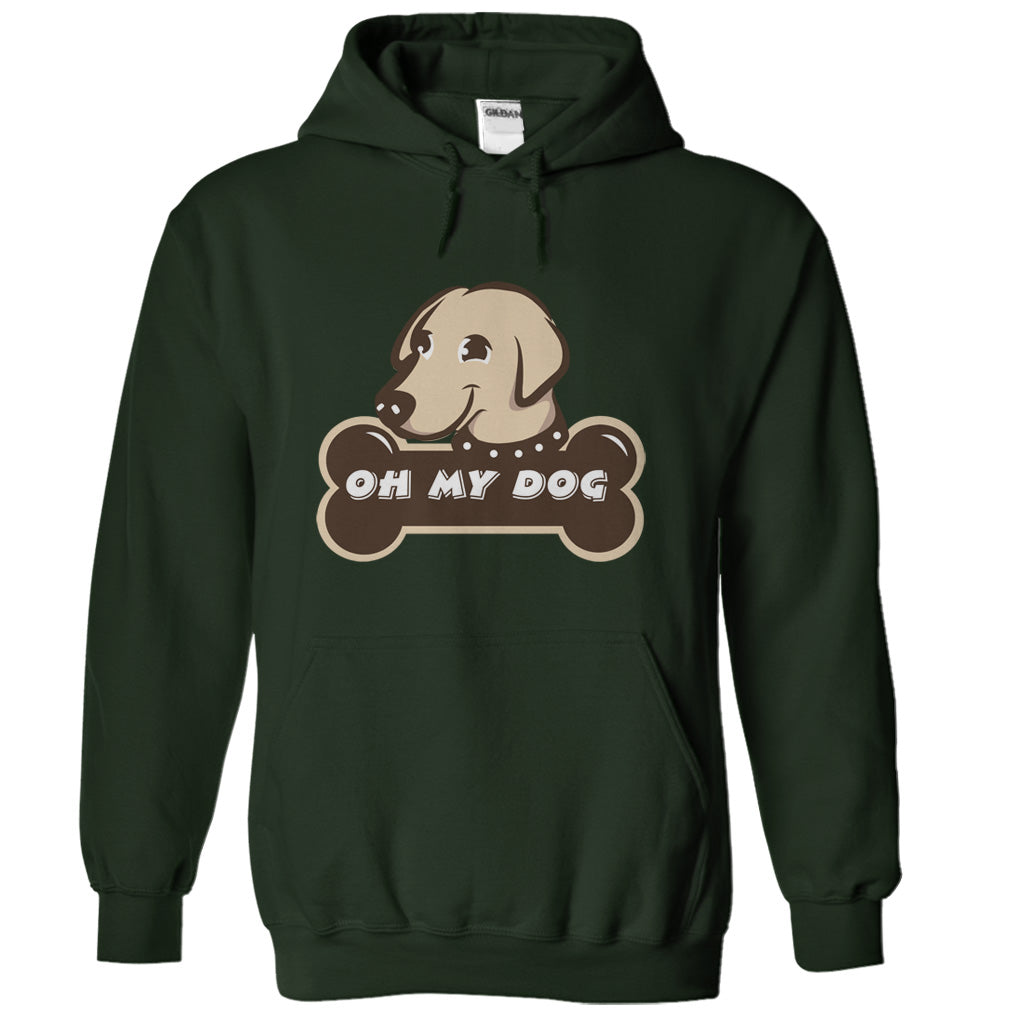 oh my dog